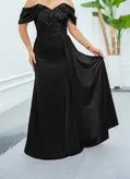 لباس مجلسی و شب ماکسی مدل یازگل