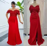 لباس مجلسی و شب ماکسی مدل یازگل
