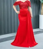 لباس مجلسی و شب ماکسی مدل یازگل