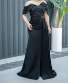 لباس مجلسی و شب ماکسی مدل یازگل