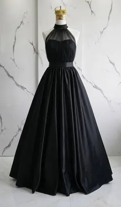 لباس مجلسی و شب ماکسی مدل شایسته