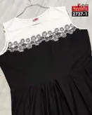 تونیک سارافونی زنانه سایز بزرگ کد 2737