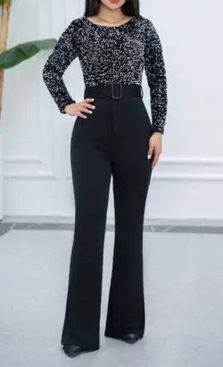 اورال مجلسی زنانه شیک مدل بهین