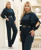 لباس مجلسی و  اورال مدل مایا