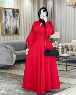 لباس مجلسی و شب ماکسی مدل ویکتوریا