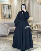 لباس مجلسی و شب ماکسی مدل ویکتوریا