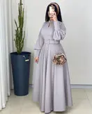 لباس مجلسی و شب ماکسی مدل ویکتوریا