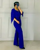 اورال مجلسی زنانه مدل یاران