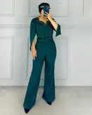 اورال مجلسی زنانه مدل یاران