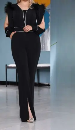 لباس مجلسی و اورال مجلسی مدل همتا