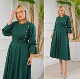 لباس مجلسی و شب کوتاه مدل هلیا 1