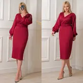 لباس مجلسی و شب کوتاه مدل آرمیتا