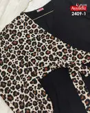 تونیک مجلسی بیگ سایز کد 2409