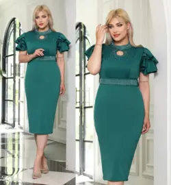 لباس مجلسی و شب کوتاه مدل اشکی