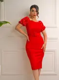لباس مجلسی و شب کوتاه مدل افرا