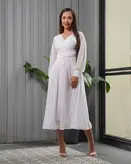 لباس مجلسی و شب ماکسی مدل ساره