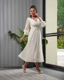 لباس مجلسی و شب ماکسی مدل ساره