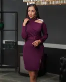 لباس مجلسی و شب کوتاه مدل چیچک