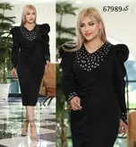 لباس مجلسی و شب کوتاه مدل یاسی