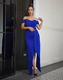 لباس مجلسی و شب ماکسی مدل آتری