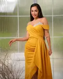 لباس مجلسی و شب ماکسی مدل آتری