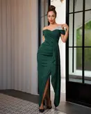 لباس مجلسی و شب ماکسی مدل آتری