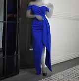 لباس مجلسی و شب ماکسی مدل آتری