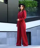 اورال مجلسی و اسپرت زنانه مدل لیلی