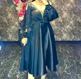 لباس مجلسی و شب کوتاه مدل پارادیس