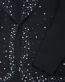 کت و دامن مجلسی سایز بزرگ مدل 1644