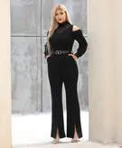 لباس مجلسی و  اورال مدل هانا 2