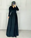 لباس مجلسی و شب ماکسی مدل پروانه