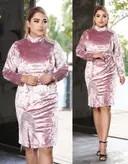 لباس مجلسی و شب کوتاه مدل جواهر2