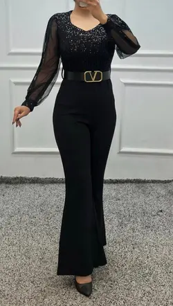 لباس مجلسی و اورال مجلسی مدل دلنواز