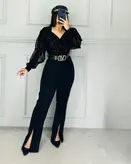 لباس مجلسی و اورال مجلسی مدل دلنواز