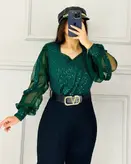 لباس مجلسی و اورال مجلسی مدل دلنواز