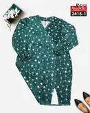 تونیک مجلسی زنانه بیگ سایز کد 2415