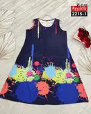 تونیک خاص زنانه سایز بزرگ کد 2215