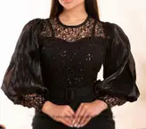 لباس مجلسی و  اورال مدل اورانوس