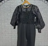 لباس مجلسی و  اورال مدل اورانوس
