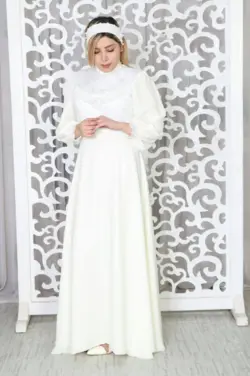 لباس عقد و نامزدی مدل آمیتیس