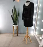 لباس مجلسی و شب کوتاه مدل طناز