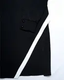 پیراهن مجلسی سایز بزرگ زنانه مدل 1647