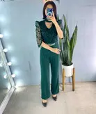 لباس مجلسی و  اورال مدل شیوا