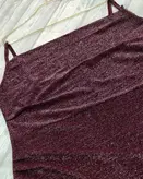 پیراهن ماکسی مجلسی سایز بزرگ زنانه مدل 2019