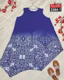 پیراهن و کت مجلسی سایز بزرگ کد 2584-1