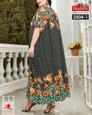 تونیک نخی زنانه ازاد سایز یزرگ کد 2504