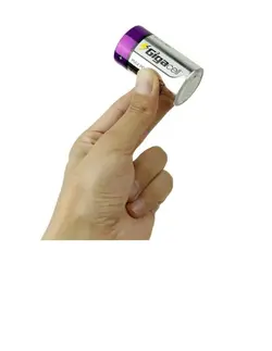 باتری متوسط 1/5 ولت برند gigacell