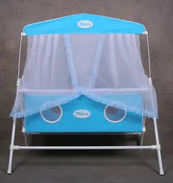 تخت و گهواره مانلی