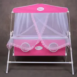 تخت و گهواره مانلی